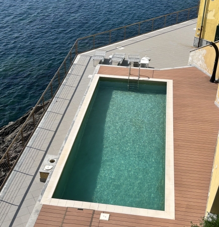 Apartment Salto nel Vuoto
